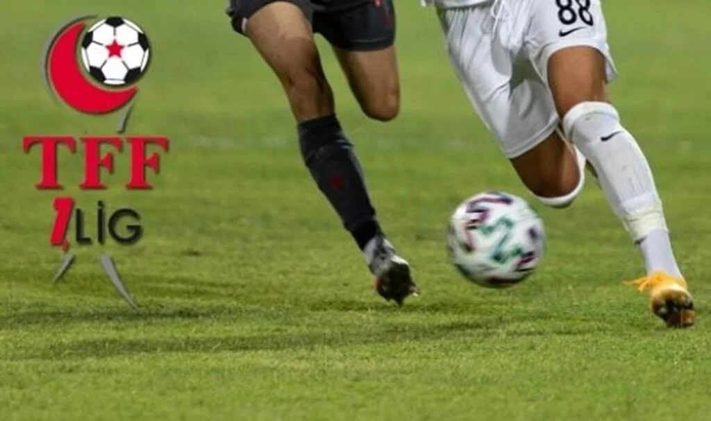 Spor Toto 1. Lig'de 32. haftanın perdesi açılıyor
