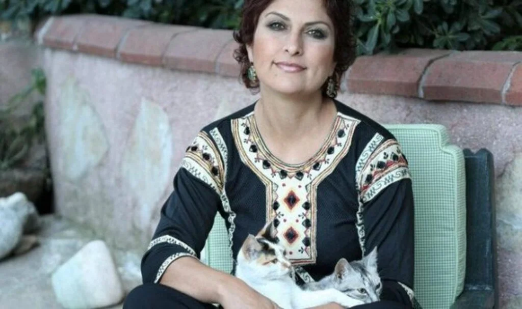 Şükriye Tutkun kimdir, kaç yaşında, nereli? Cumhurbaşkanı Erdoğan için “Keşke babam olsa” demişti...