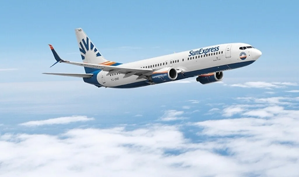 SunExpress yolcuları, SunPriority ile bir adım önde