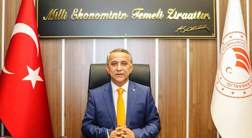 Tarımda düşük faizli kredi süresi uzatıldı 