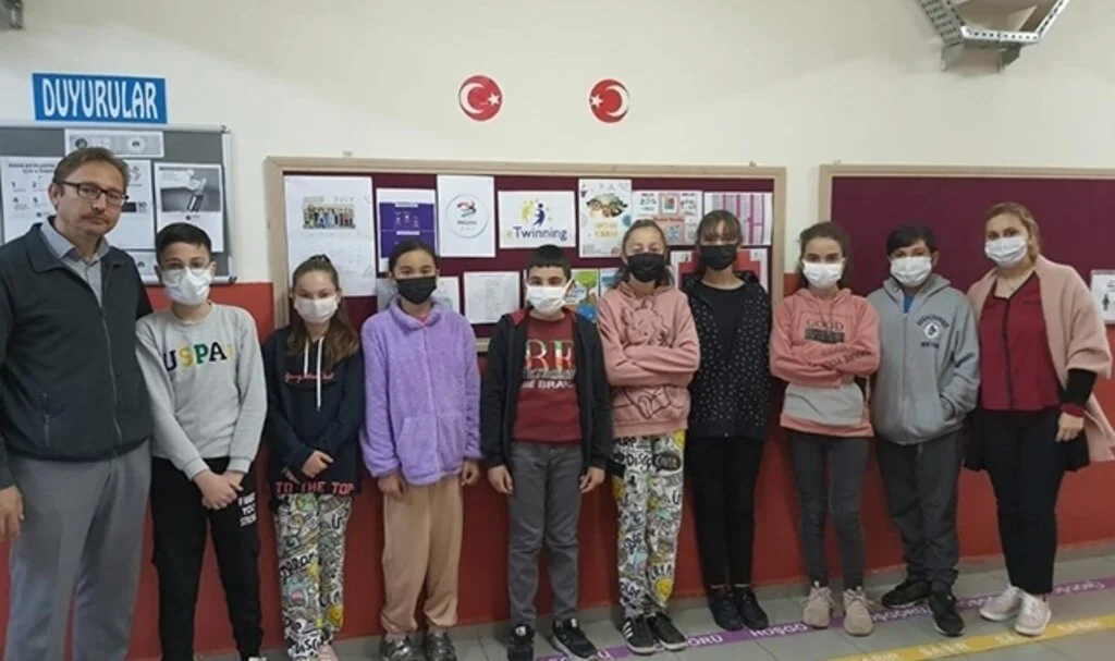 İngilizce ve Teknoloji Bir Arada