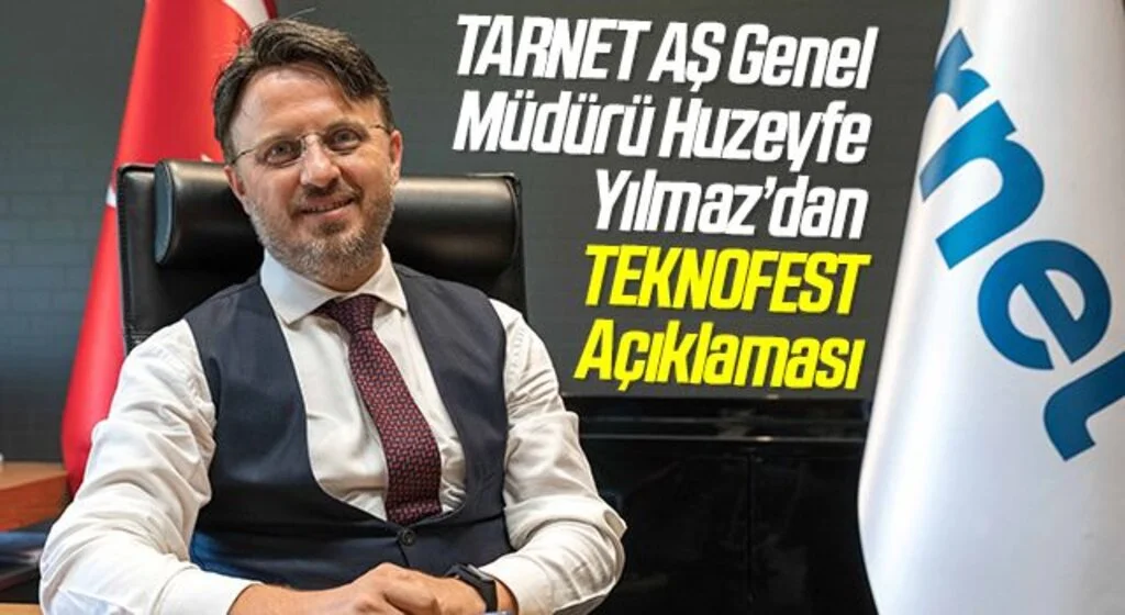 TEKNOFEST'in tarım teknolojileri yarışmasına 5 bin 248 takım başvurdu