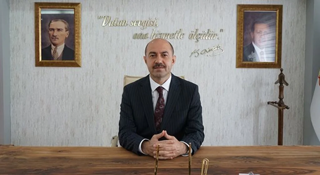 Terme Belediye Başkanı Ali Kılıç: Sofrasında olmadığımız ihtiyaç sahibi kalmayacak