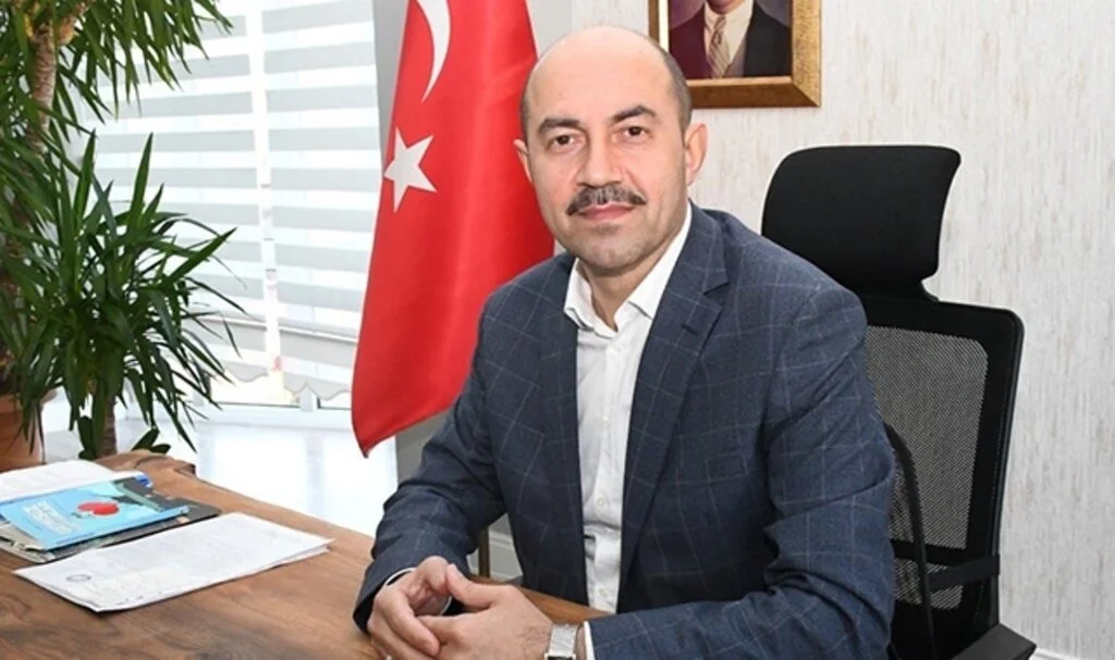 Terme Belediye Başkanı Ali Kılıç'tan 23 Nisan Mesajı