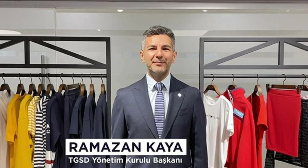 TGSD Başkanı Ramazan Kaya: Hazır giyimde rekor zam gelebilir 