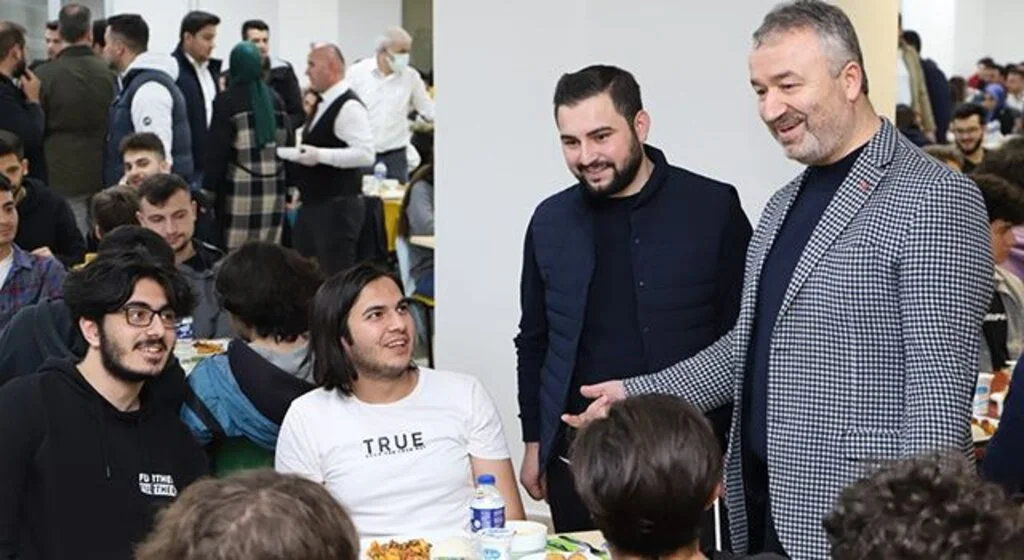 Topaloğlu: “Savaşan İHA Yarışmalarıyla TEKNOFEST Karadeniz rüzgarını ilçemizden estireceğiz”