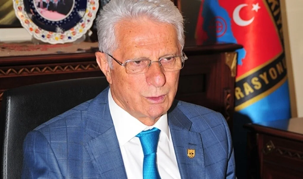 TŞOF Başkanı Apaydın: Bayram sevinci yasa dönüşmesin!