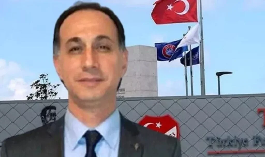 Türk futbolunda şoke eden istifa!