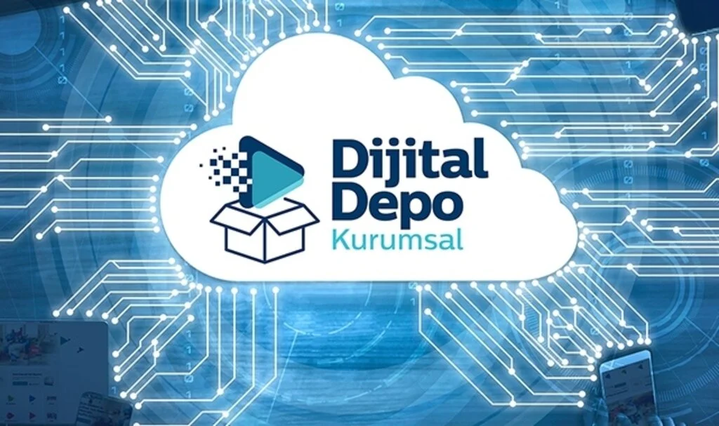 Türk Telekom’dan yerli ve millî dijital depolama 