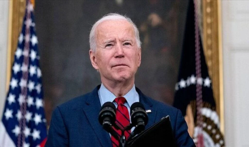 Türkiye'den 1915 olayları için 'soykırım' diyen Joe Biden'a sert tepki!