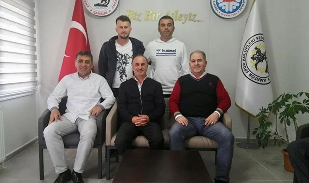 U18 Grup Kuraları Çekildi