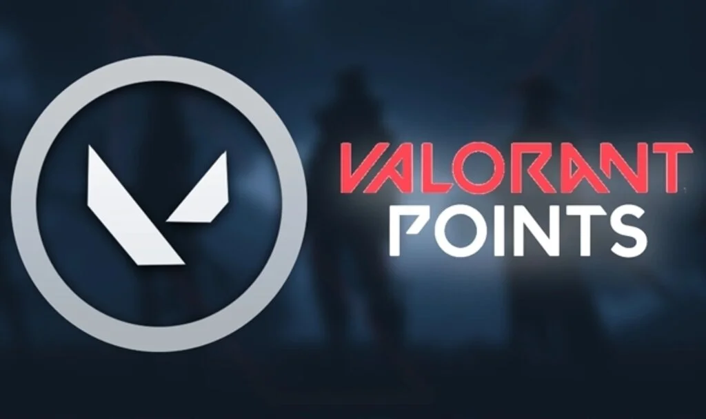 Valorant VP Satın Alma İşlemleri