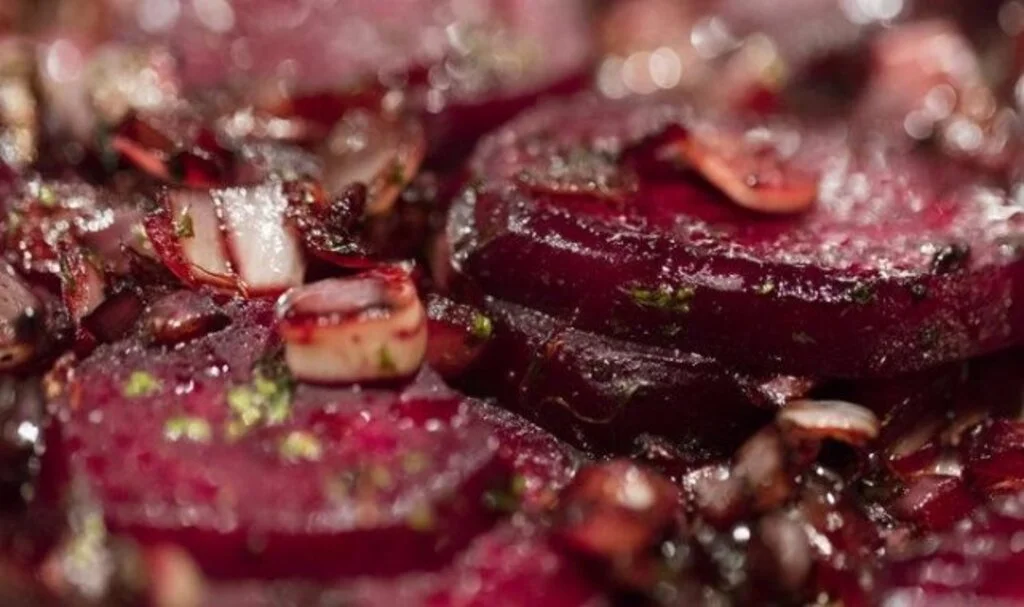 Vitamin, mineral, potasyum ne ararsanız var! Hastalıklara karşı korur, sindirimi düzenler: Mucizevi pancarın faydaları