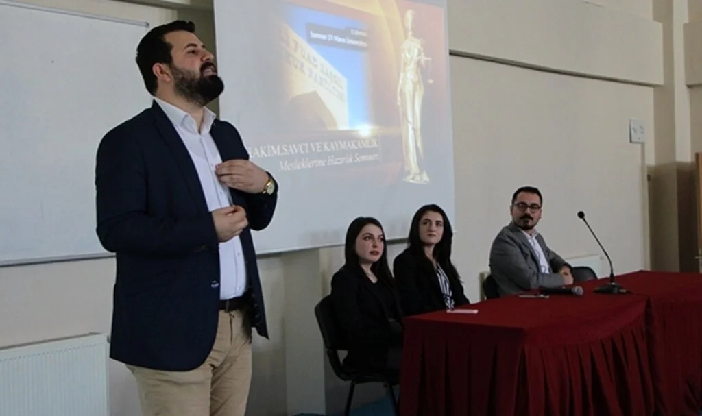 ‘Yargı sınavlarında kadın adayların başarısı yüzde 67’lerde’