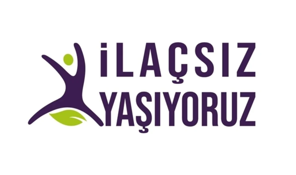 Yaşam Kalitenizi Artırmak İçin İlaçsız Yaşıyoruz