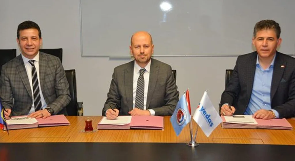 YEDAŞ ve Tes İş, TİS görüşmelerine başladı 