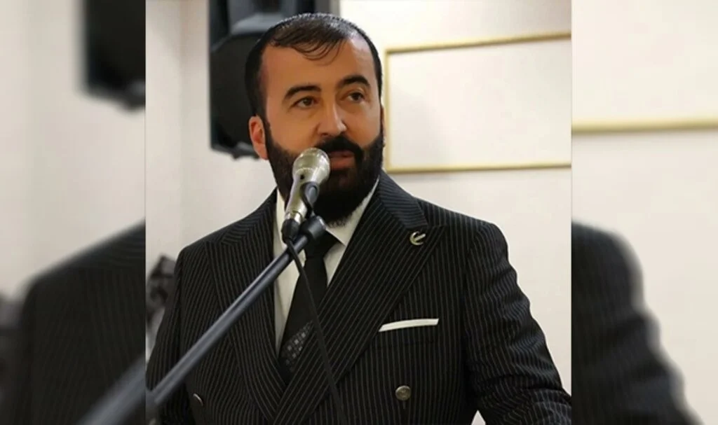 Yeniden Refah Partisi Samsun İl Başkanı Salih Şahin: Belediye hizmetleri bir lütuf gibi sunuluyor
