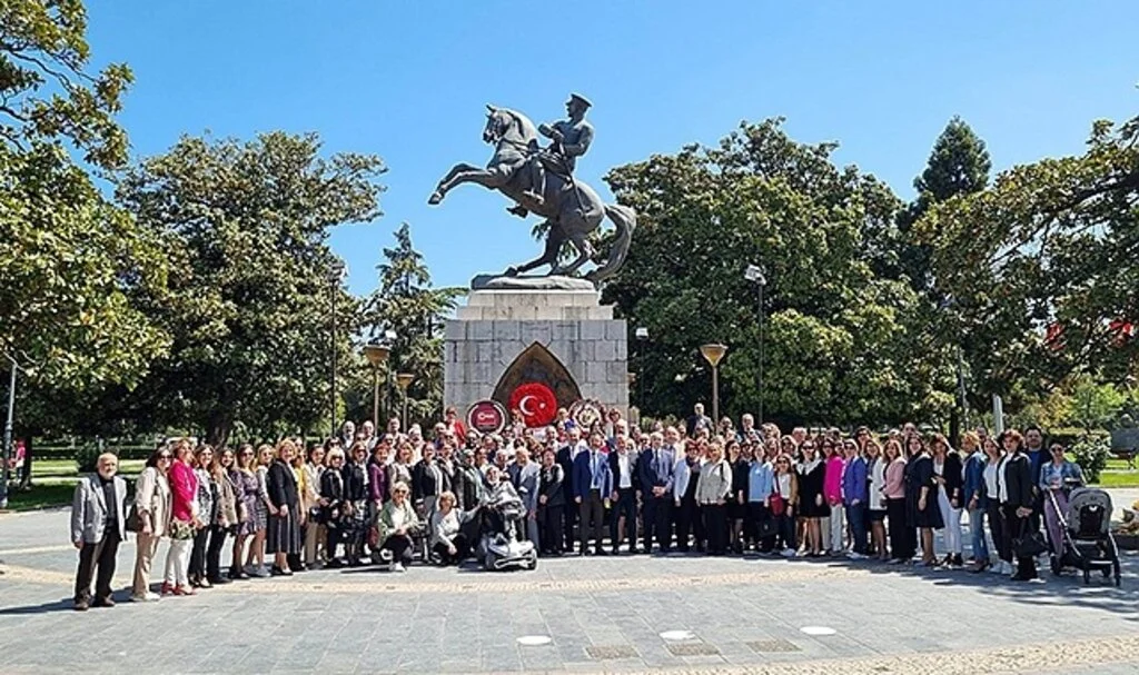 14 Mayıs Eczacılık Günü