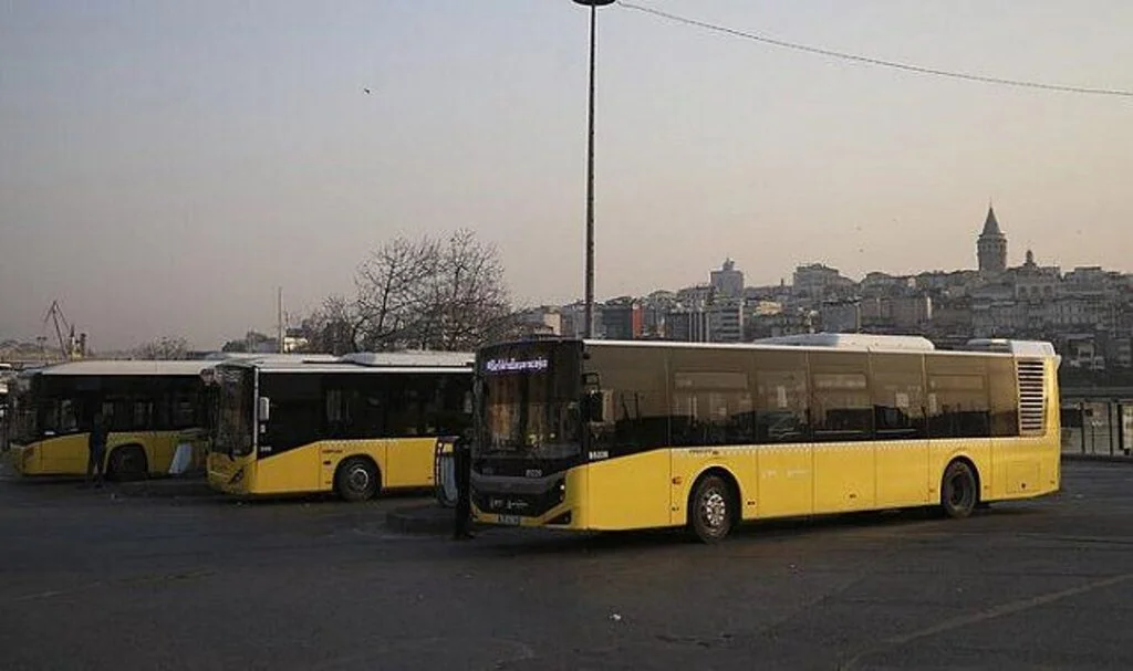 19 Mayıs'ta otobüsler ücretsiz mi 2022? 19 Mayıs Atatürk'ü Anma, Gençlik ve Spor Bayramı'nda toplu taşıma İstanbul, Ankara, İzmir'de bedava mı?