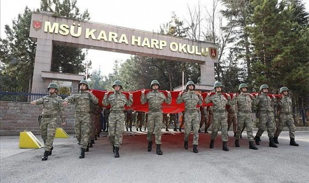 2022 MSÜ SONUÇLARI! MSÜ sonuçları ne zaman açıklanacak? MSÜ tercih sonuçları açıklandı mı?