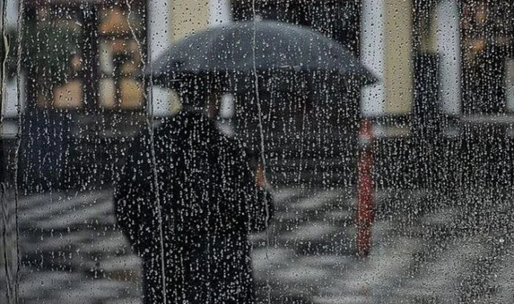 22 Mayıs Pazar hava nasıl olacak? Meteoroloji'den bu illere dikkat uyarısı! 22-26 Mayıs Samsun hava durumu