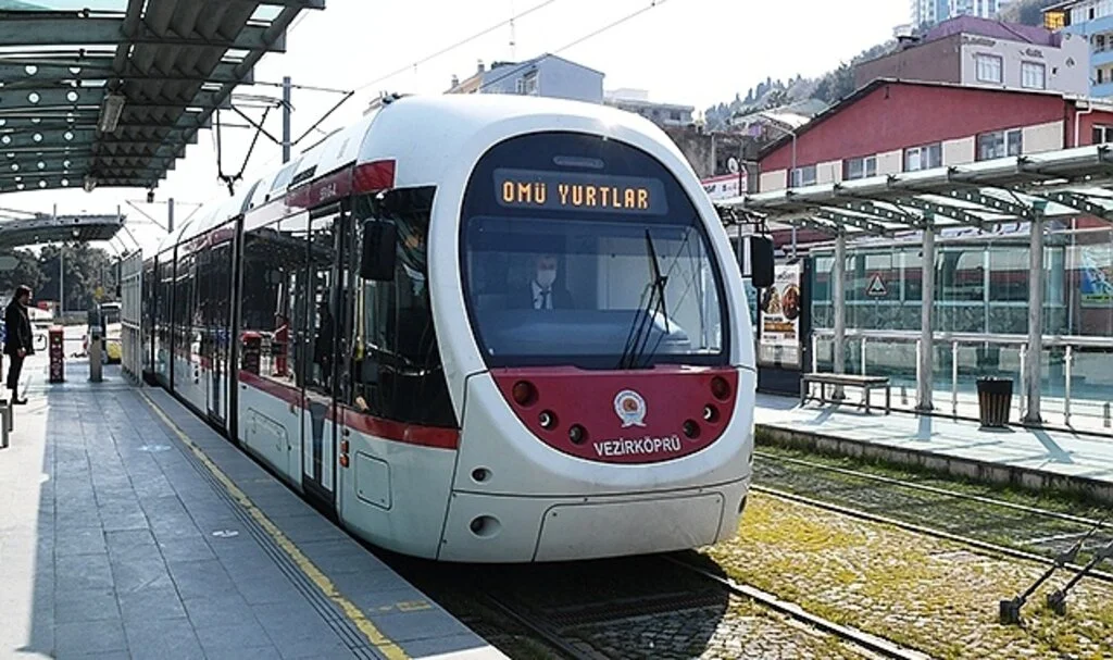 4 ayda 7.5 milyon yolcu taşıdı