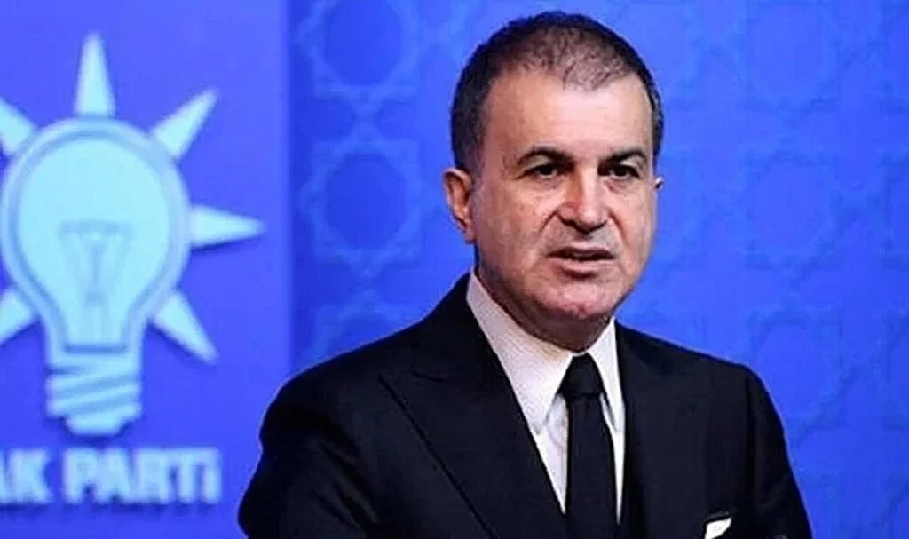 AK Parti’den Canan Kaftancıoğlu açıklaması: Hukukçular tartışsın