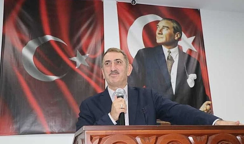 AK Parti Samsun Milletvekili Fuat Köktaş:19 Mayıs dönüm noktası