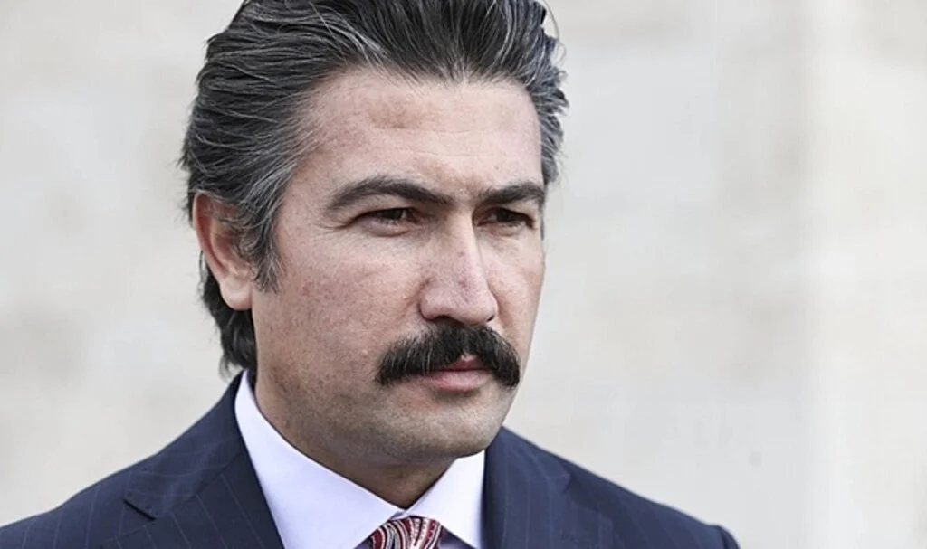AK Partili Cahit Özkan: Türkiye'de 125 euro ile oturabilirsiniz