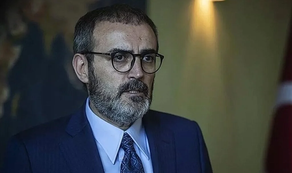 AK Partili Ünal'dan 'Kılıçdaroğlu'nun iddiaları' hakkında açıklama: 'Gazeteci haberleştirecek, suç kapsamına girmiyor'