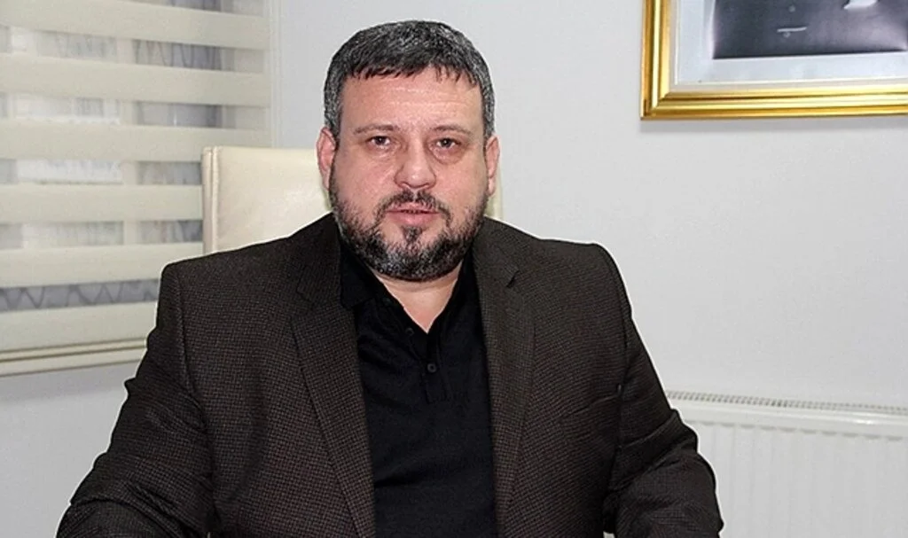 Ali Mutlu: 'Sorumluluğumuzun farkındayız' 