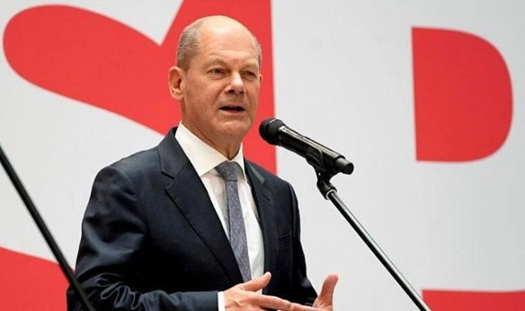 Almanya’nın En Büyük Eyaletinde Zafer CDU’nun