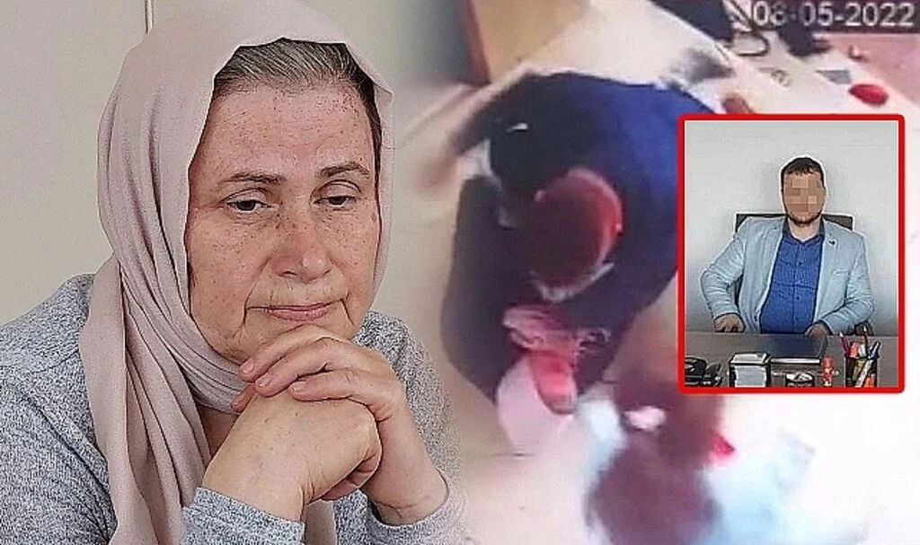 Anneler Günü'nde kayınvalidesini öldüresiye darp eden damat yeniden gözaltına alındı