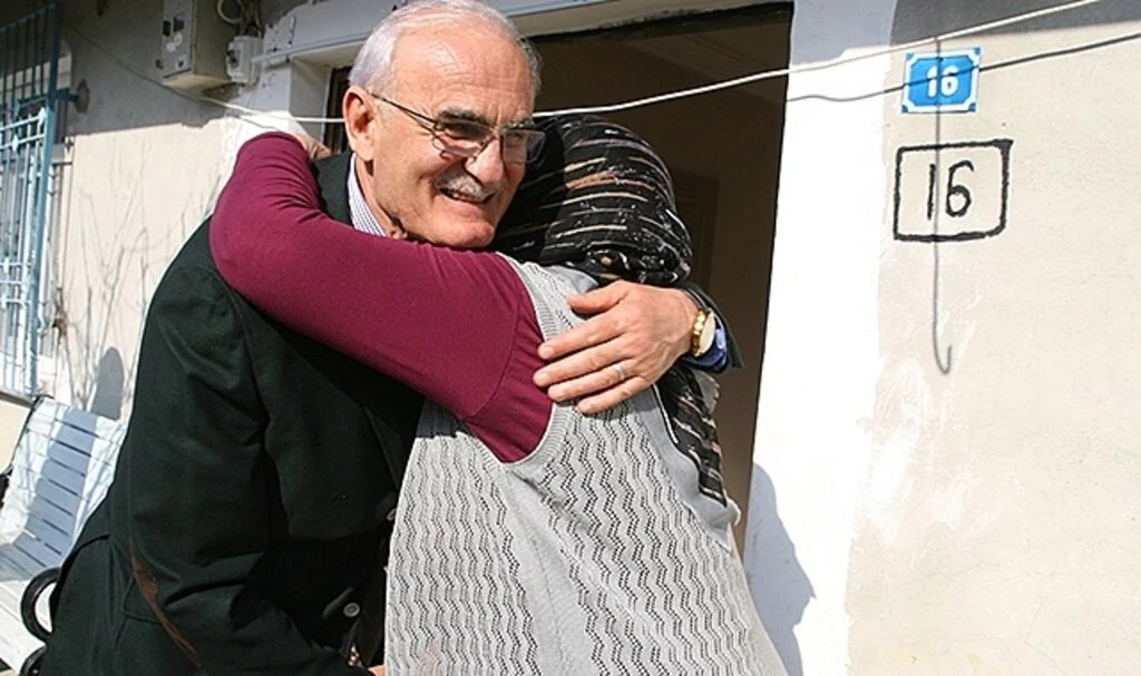 'Annelik kelimelerle ifade edilemez'