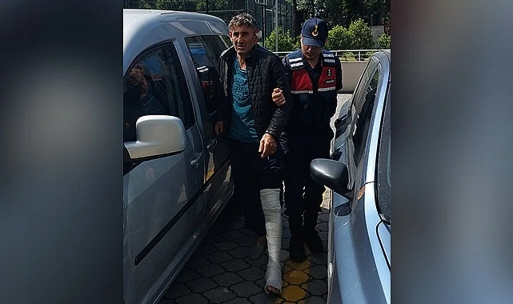 Arazi anlaşmazlığı kavgasında 1 kişiye adli kontrol