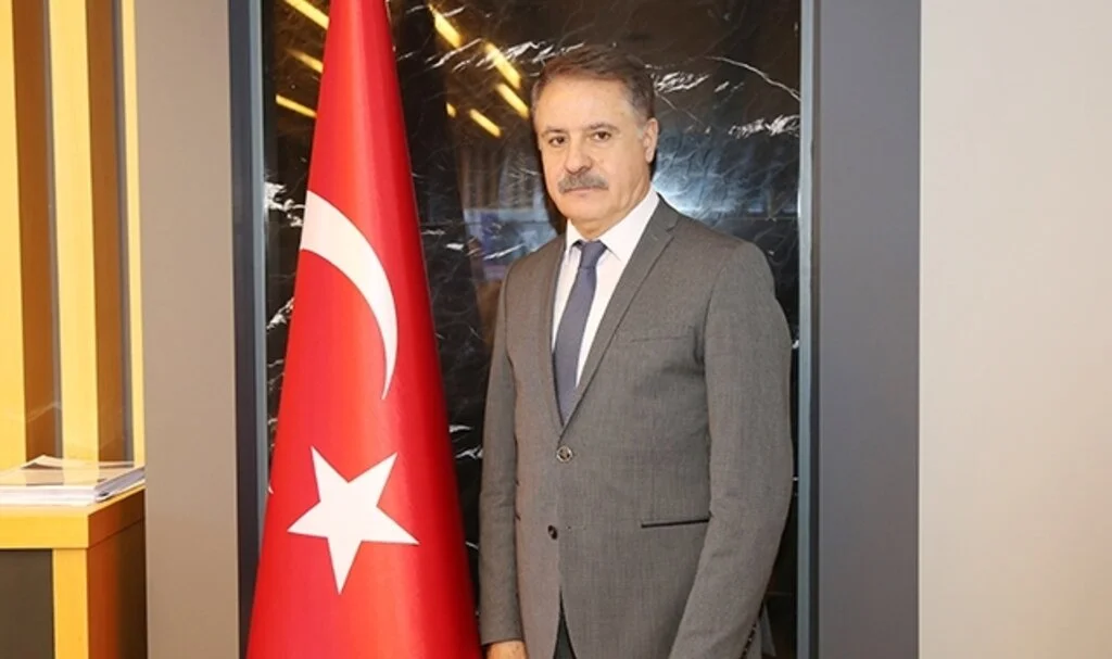 Atakum Belediye Başkanı Av. Cemil Deveci'den Ramazan Bayramı mesajı