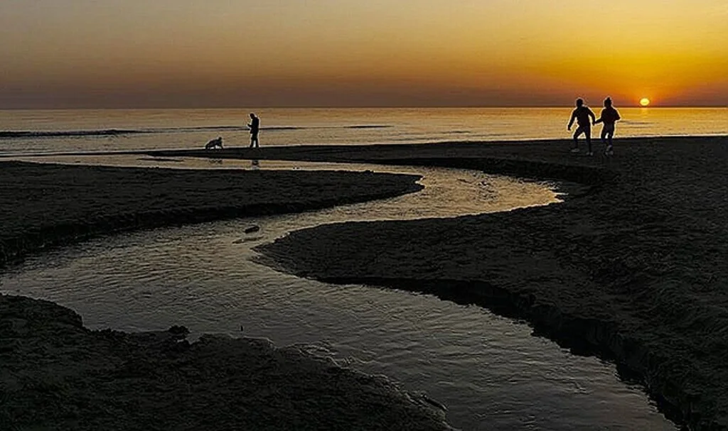 Atakum'un Güzellikleri Fotoğraf Karelerinde 