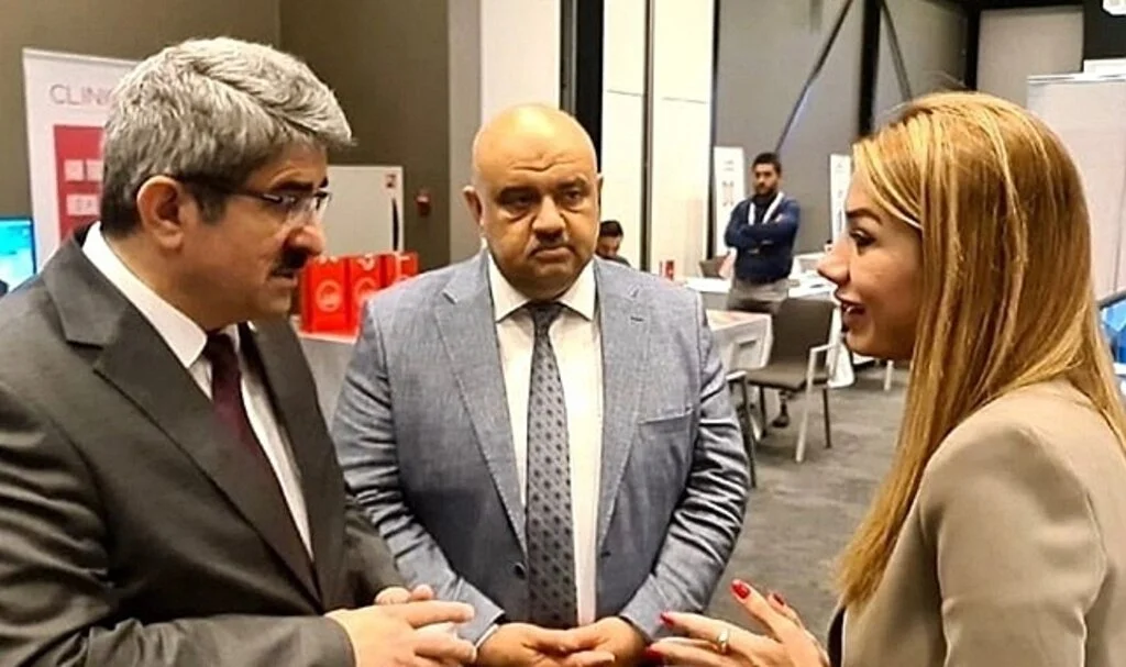 Avrupa Fizik Tedavi ve Rehabilitasyon ‘da Türkiye’yi seçiyor