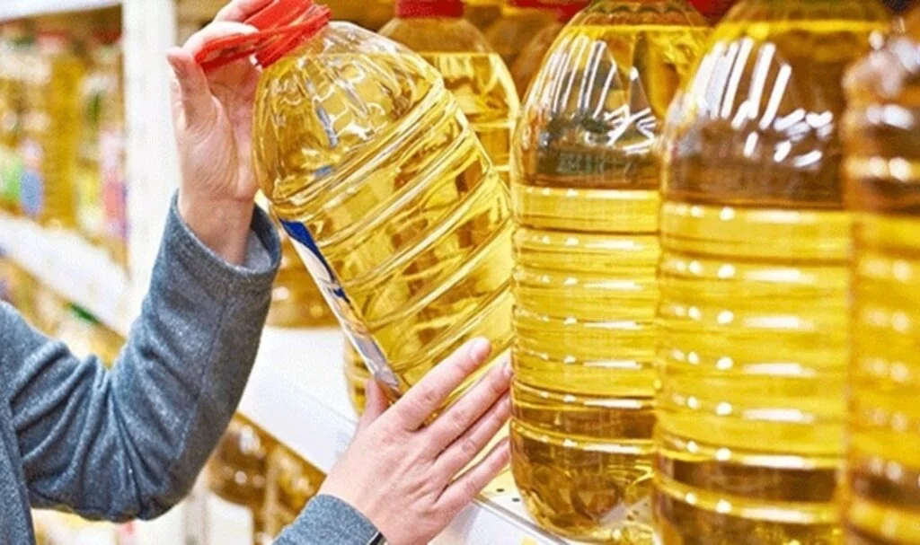 Ayçiçek yağı sorununa çözüm olacak! Tam 9 kat arttı