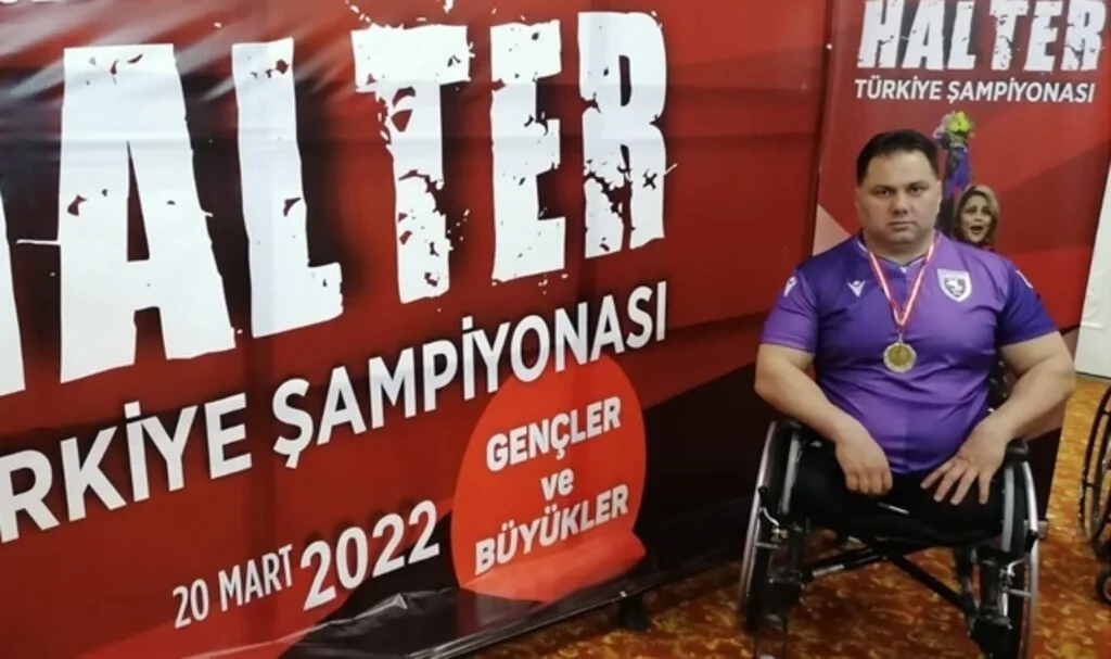Azmin Zaferi