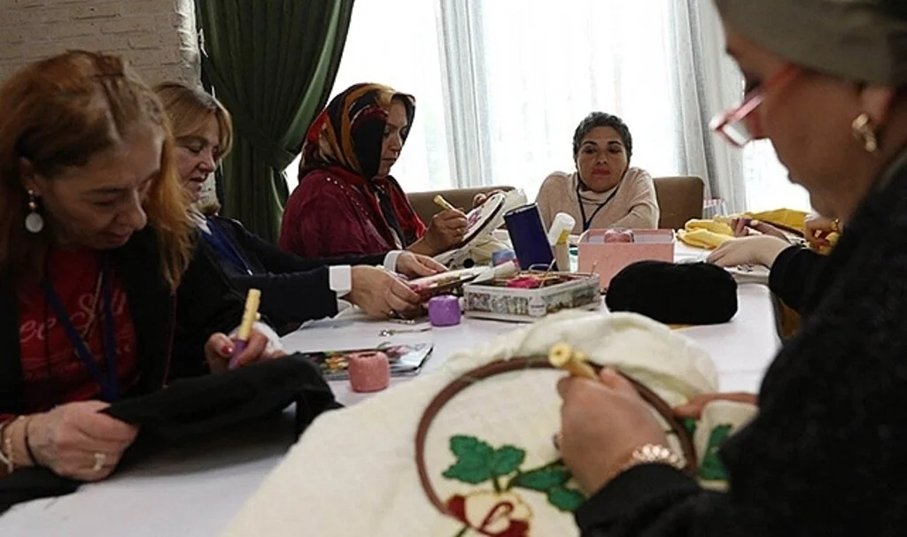 Bafra'da Engelsiz Emekler Sergisi açılacak
