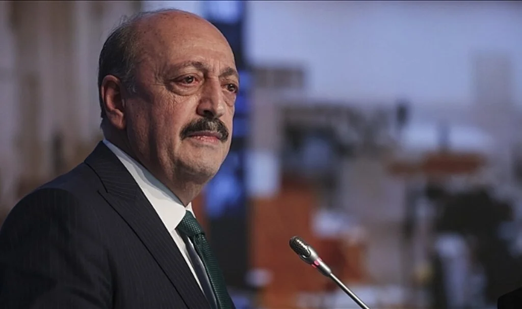Bakan Bilgin: Çalışanları ve emeklileri enflasyonun tahribatından koruyacak çalışmalarımız var