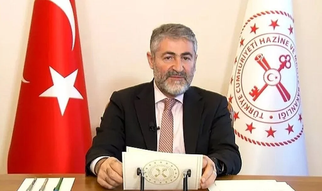 Bakan Nebati’nin sözleri dikkat çekti: 'Kronikleşen enflasyon sarmalı…'
