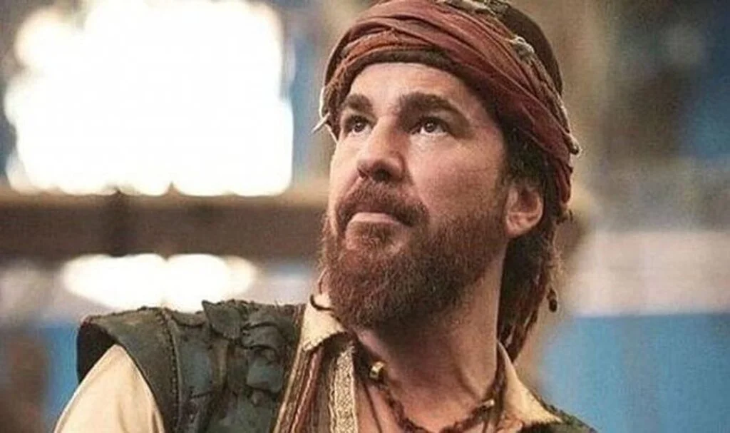 Barbaroslar Akdeniz'in Kılıcı Oruç Reis öldü mü? Oruç Reis kimdir, ne zaman öldü? Barbaroslar Akdeniz'in Kılıcı dizisinden Engin Altan Düzyatan çıkıyor mu?