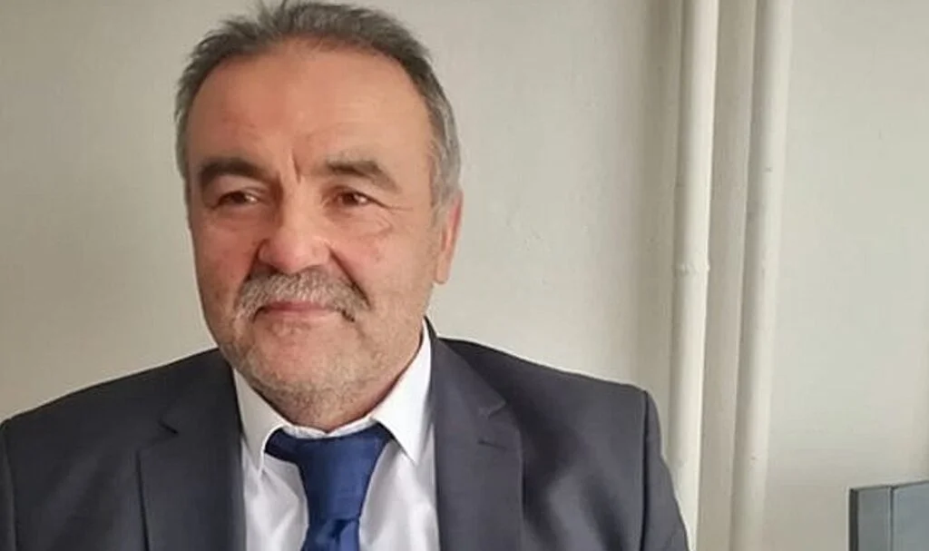 BASK Samsun İl Temsilcisi Bayram Uzunoğlu: 'Sosyal devleti göreve çağırıyoruz'