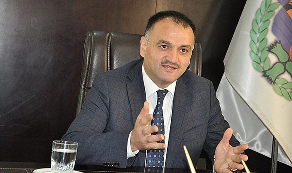 Başkan Akgül Minik Boksçuları Kutladı