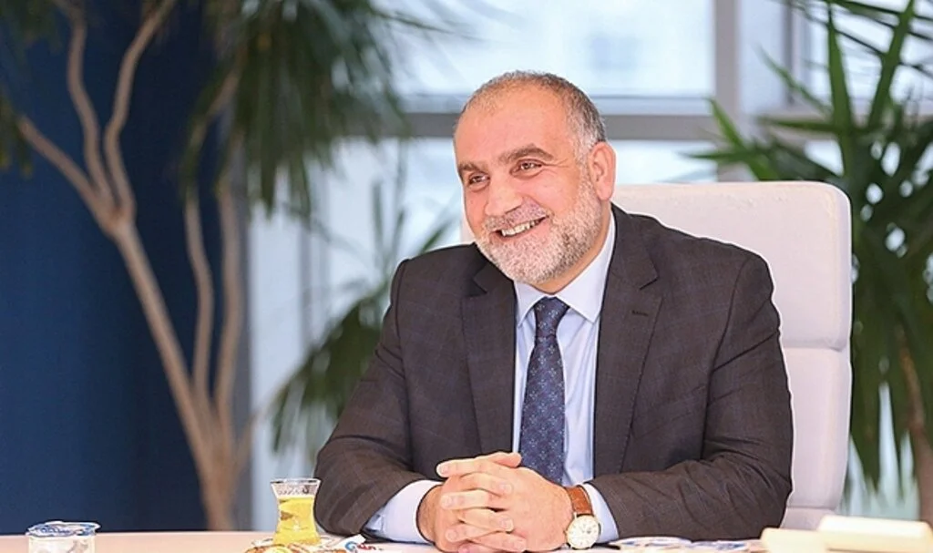 Başkan Sandıkçı sözünü tuttu 