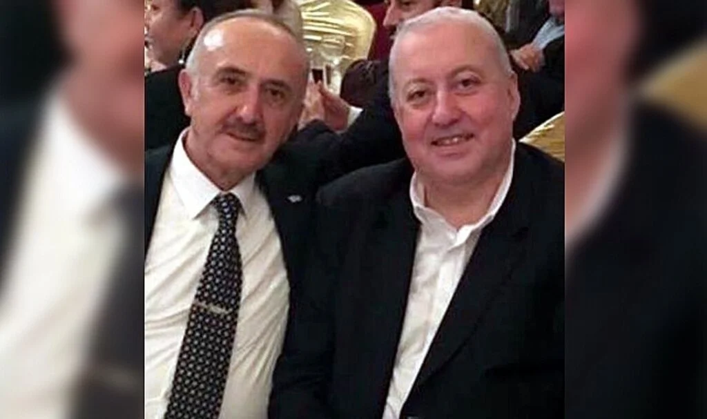 Başkan Yılmaz: “Azmi Yılmaz’ın KİB yönetimine seçilmesi Samsun için gurur verici”