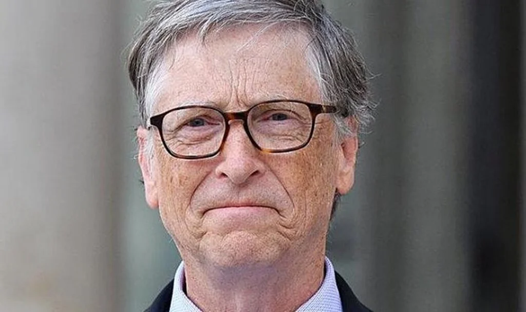 Bill Gates koronavirüse yakalandı