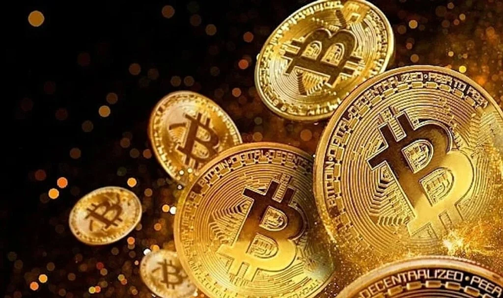 Bitcoin, Luna darbesinden sonra toparlanamadı